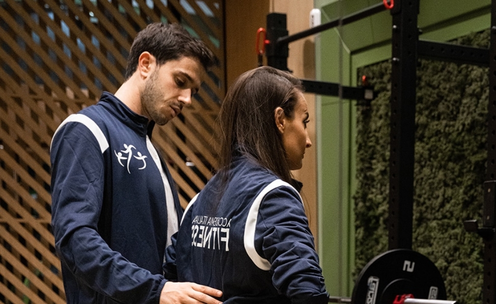 Certificación Europea