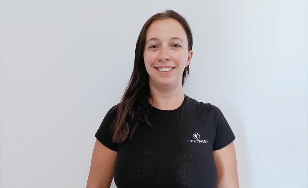 Alianza con Fitnesswork: Apoyo en el Practicum e Inserción Laboral