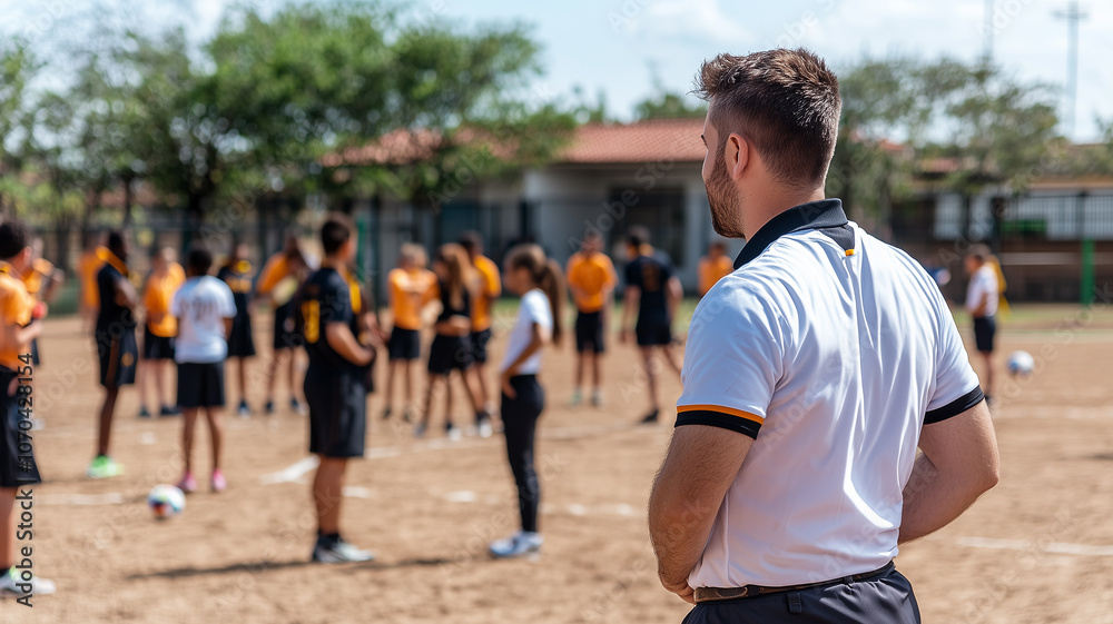 Preparatore Atletico