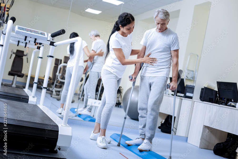 Riabilitazione Funzionale