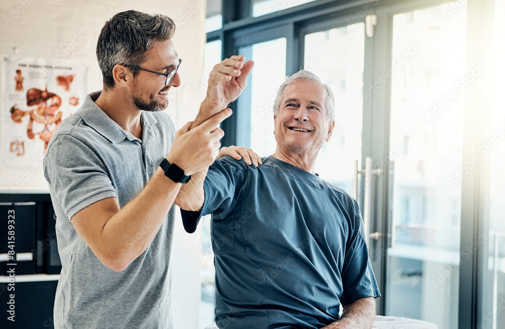 Istruttore Terza Età